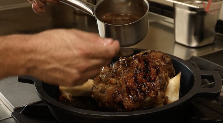 Les receptes de VM dels restaurants menorquins